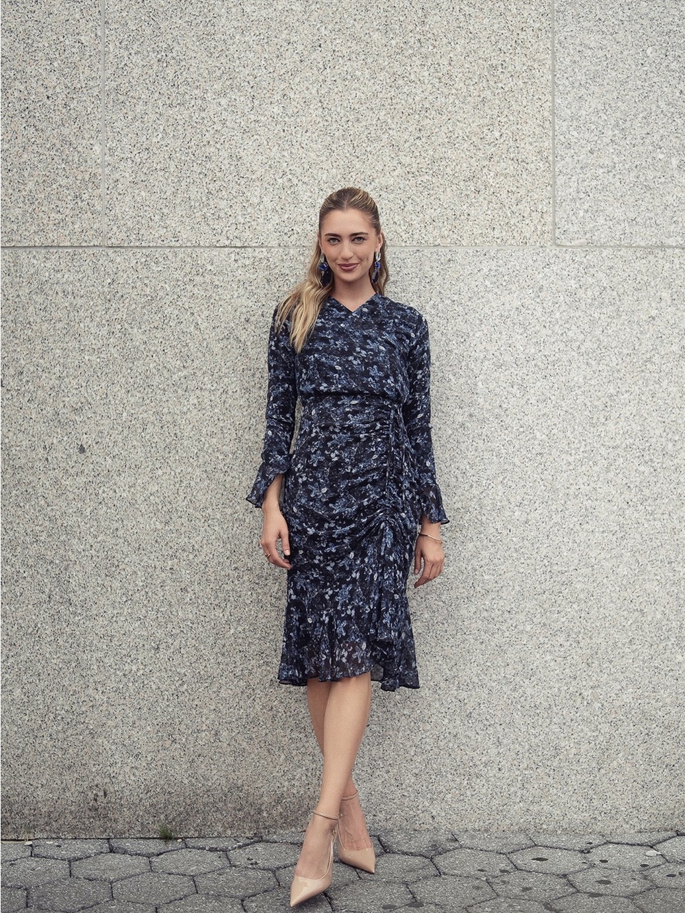 Adina Las Vegas Valerie Dress